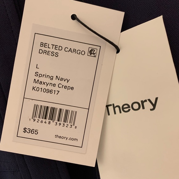 Never Worn - New with Tags - Picture 2 of 3